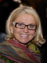 Beatrix Unterhofer
